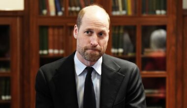 Royal News Roundup: ﻿Prince William's New Portrait