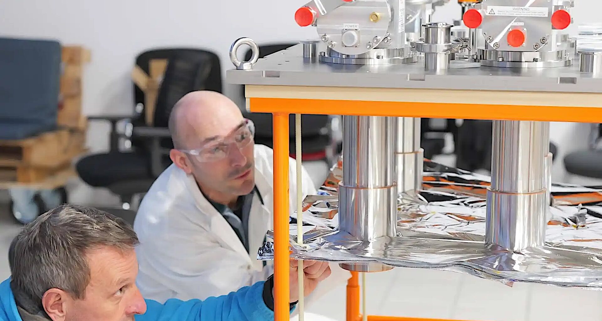 We may be witnessing a revolutionary energy solution that addresses both environmental concerns and economic needs.