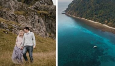 California man buys a small island in Finland because it's cheaper than the deposit on a house