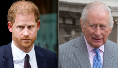 Prince Harry 'not informed' by Buckingham Palace on King Charles's health following heartbreaking statement