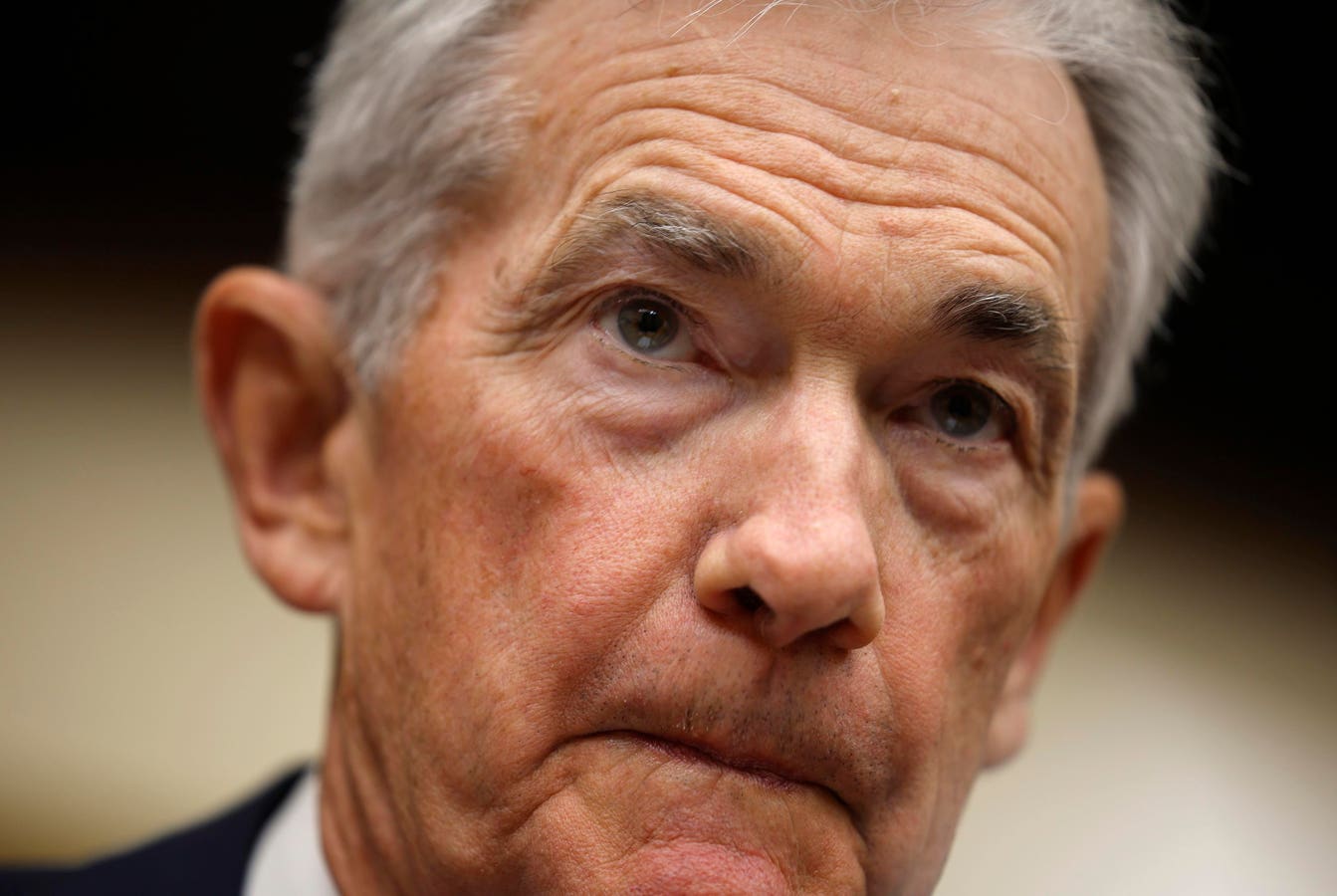 Bitcoin And Crypto Brace For A Huge $36 Trillion April Fed Price Flip