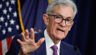 Stagflation Warning Signs Emerge In The U.S. Economy