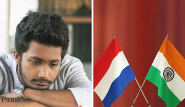 Thinking of moving to the Netherlands? Undergrad student reveals the struggles of loneliness, high rent, and bad healthcare