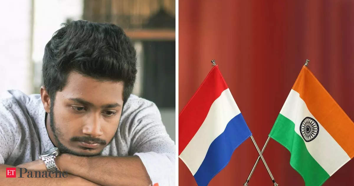 Thinking of moving to the Netherlands? Undergrad student reveals the struggles of loneliness, high rent, and bad healthcare