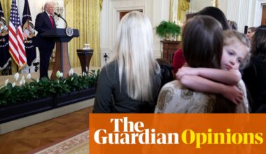 The anti-women ‘fertilization president’ who wants to have it both ways | Arwa Mahdawi