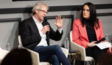 As AI Becomes Ubiquitous, One Group Is Ensuring Board Directors Are Included