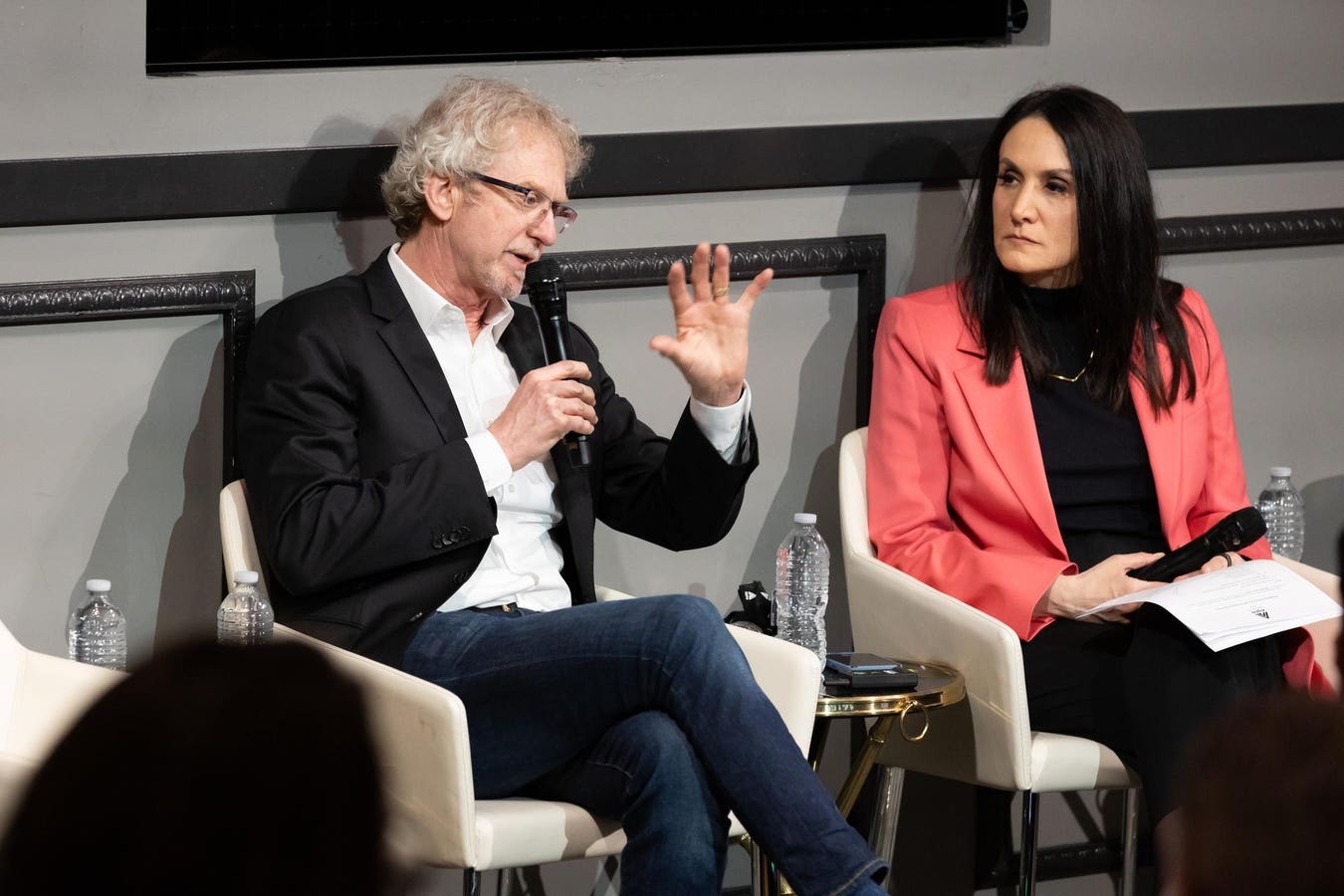 As AI Becomes Ubiquitous, One Group Is Ensuring Board Directors Are Included