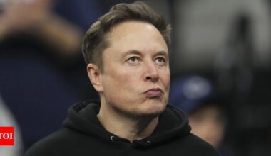 What keeps Elon Musk up at night? DOGE head opens up about his deepest concerns