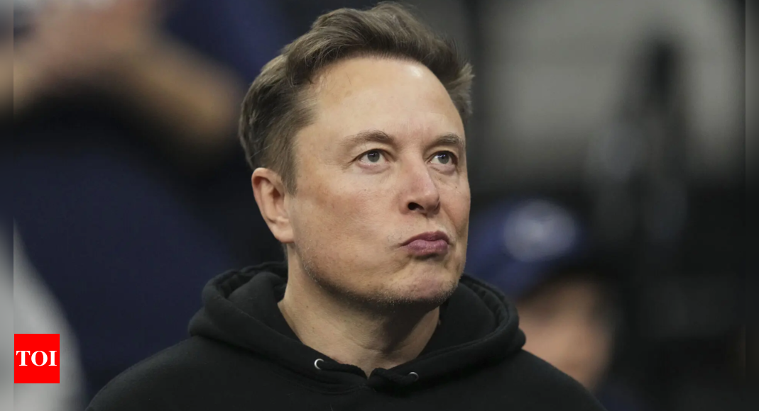 What keeps Elon Musk up at night? DOGE head opens up about his deepest concerns