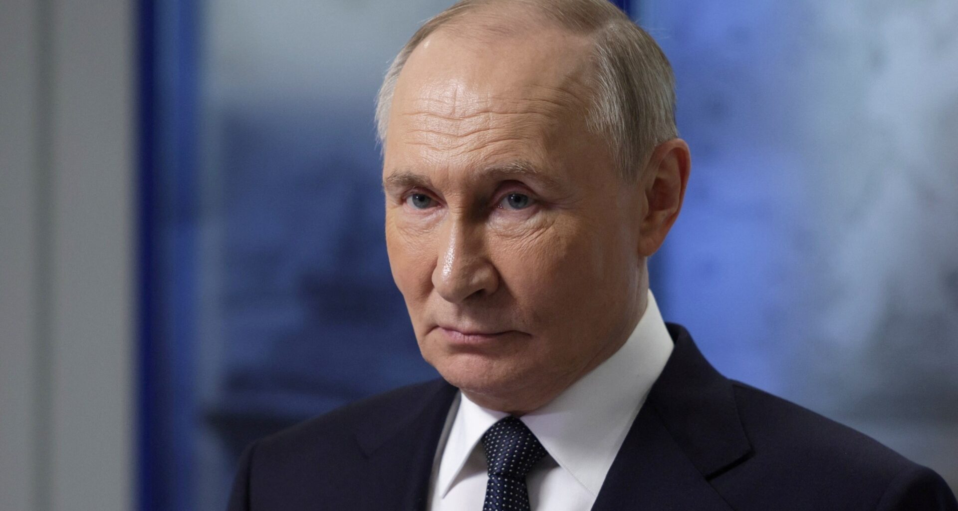 Russia prepares 'major spring offensive' in Ukraine in WEEKS as Vlad 'has no intention of reaching peace deal' this year