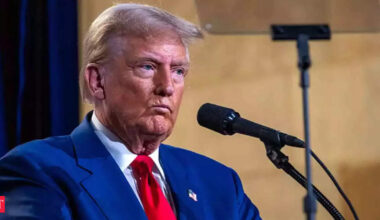 greenland: Donald Trump set on taking over Greenland at any cost: Here's why he is willing to threaten NATO ally Denmark for the world's biggest island