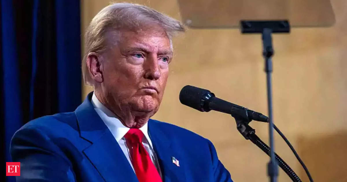 greenland: Donald Trump set on taking over Greenland at any cost: Here's why he is willing to threaten NATO ally Denmark for the world's biggest island