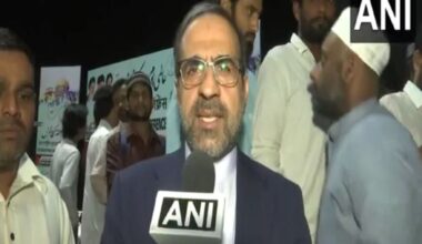 Iran's envoy to India voices solidarity with Palestinians, calls resistance "just defense"