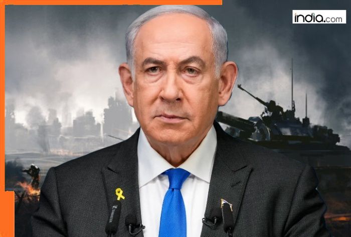 THIS Muslim nation may declare WAR on Israel; warns Netanyahu, not Iran, Saudi Arabia, Turkey, Qatar, name will shock you, it is...