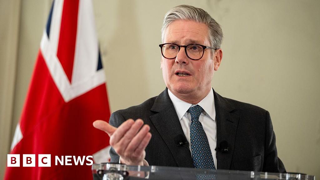 UK would not hesitate to retaliate against US tariffs