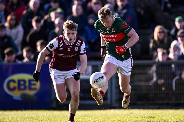 Joe Brolly: Mayo don’t have the vibe of All-Ireland winners — cohesive, and pathologically locked in on one goal