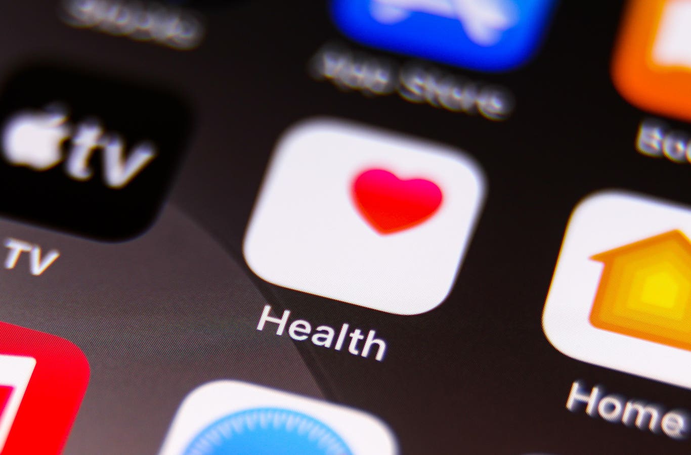 Apple To Release ‘Completely Revamped’ iPhone Upgrade For Health, Report Claims