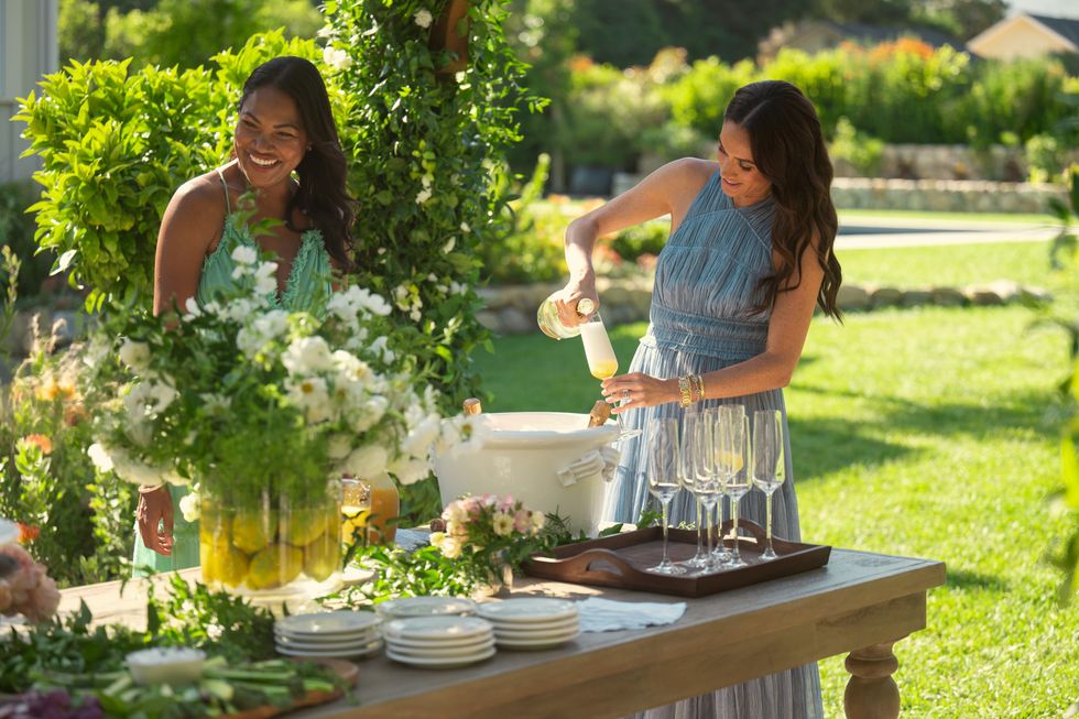 Meghan Markle