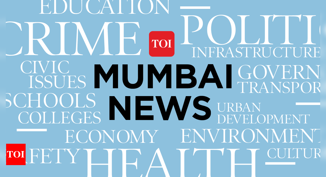 NRI author from Austria cheated of 41L by ‘doctor’ | Mumbai News