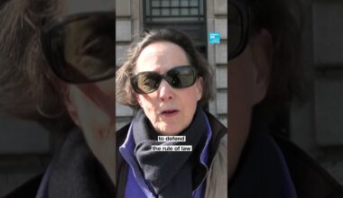 🇺🇸🚙 "#Tesla Takedown" : Hundreds call for a boycott of #ElonMusk • FRANCE 24 English