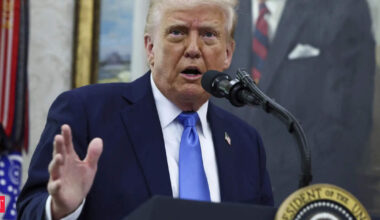u.s. economy: Donald Trump’s economic moves since the start of 2025 that sent the US into financial chaos. Here’s what went wrong