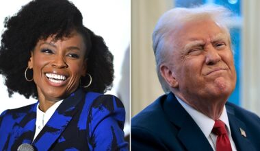 WHCA drops anti-Trump comedian for annual dinner