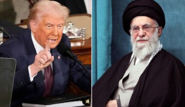 What to know about tensions between Iran and the US as Tehran rejects direct talks with Washington