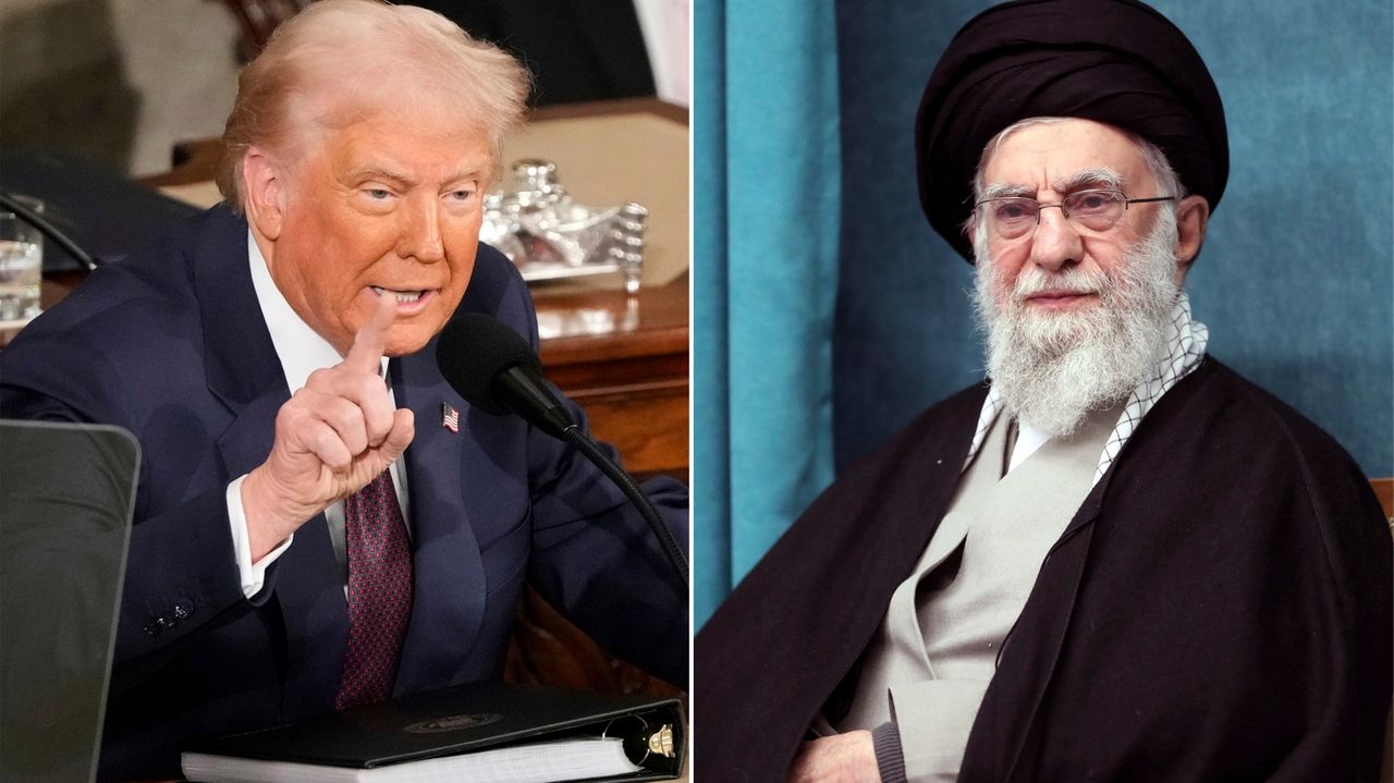 What to know about tensions between Iran and the US as Tehran rejects direct talks with Washington