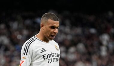 Kylian Mbappé concede su primera entrevista en España a Ana Pastor en 'El Objetivo' de laSexta