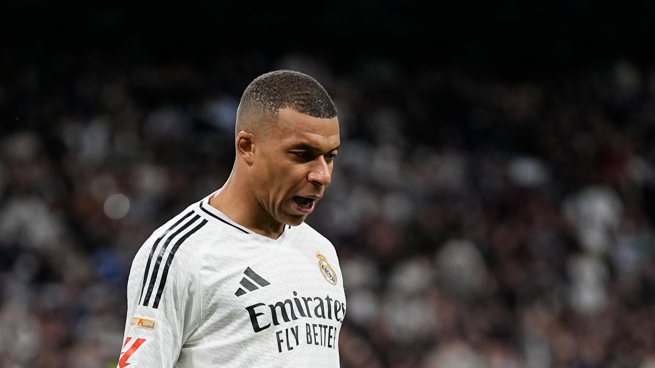 Kylian Mbappé concede su primera entrevista en España a Ana Pastor en 'El Objetivo' de laSexta