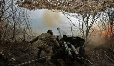 The Secret History of America’s Involvement in the Ukraine War