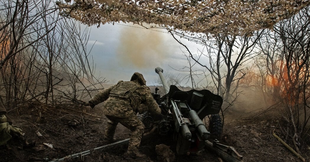 The Secret History of America’s Involvement in the Ukraine War