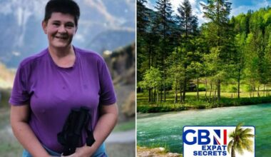 Expats: 'I fell in love with an unlikely European destination