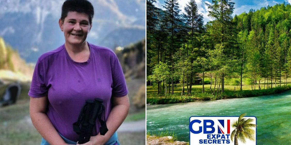 Expats: 'I fell in love with an unlikely European destination