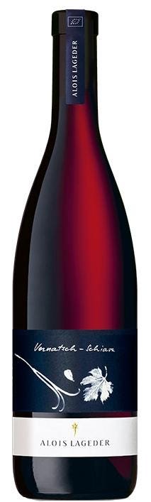 A Biodynamic Schiava From Alto Adige