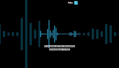 💬​ Médias de quartiers, un modèle économique à penser • FRANCE 24