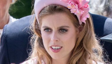 Fans notice eerie Princess Beatrice birthday coincidence as she turns 36