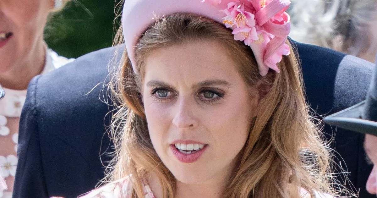 Fans notice eerie Princess Beatrice birthday coincidence as she turns 36
