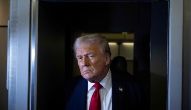 Donald Trump warns Yemen's Houthis, Iran: ‘Real pain is yet to come, we have just begun’