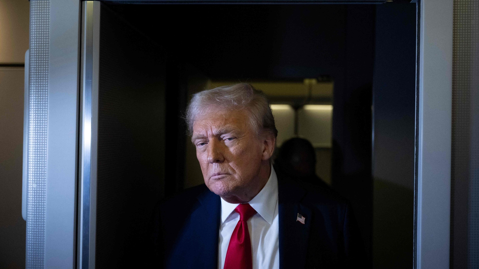 Donald Trump warns Yemen's Houthis, Iran: ‘Real pain is yet to come, we have just begun’