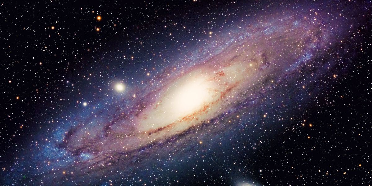 Space news: 'Tornadoes' around Milky Way galaxy leave scientists baffled