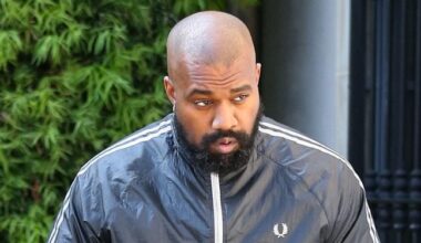 Kanye West déclare regretter d’avoir eu des enfants avec Kim Kardashian