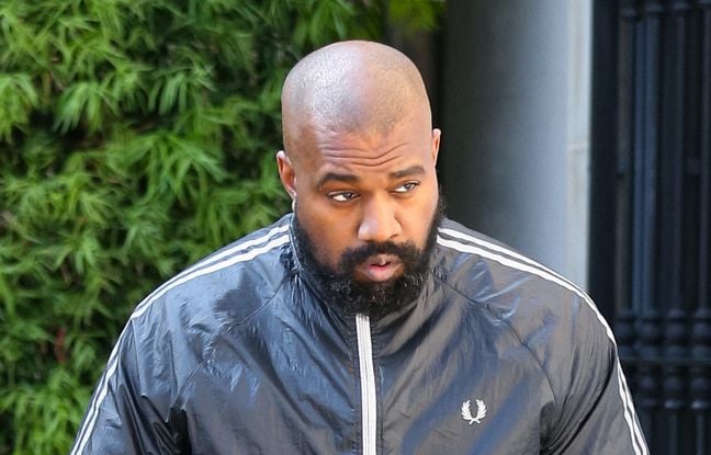 Kanye West déclare regretter d’avoir eu des enfants avec Kim Kardashian