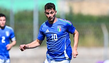 segui la partita di oggi verso l'Europeo