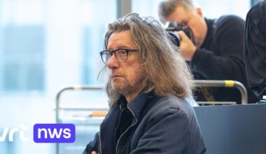 Herman Brusselmans vrijgesproken na klacht over column in Humo: "Grenzen van strafbare niet overschreden"