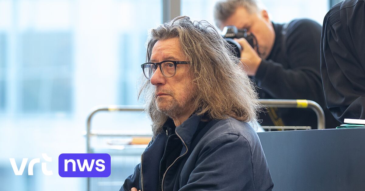 Herman Brusselmans vrijgesproken na klacht over column in Humo: "Grenzen van strafbare niet overschreden"