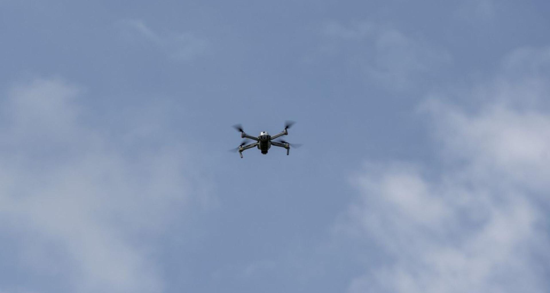 В Италия се води разследване заради предполагаем руски дрон - Свят