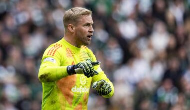 Denmark manager delivers Kasper Schmeichel injury update