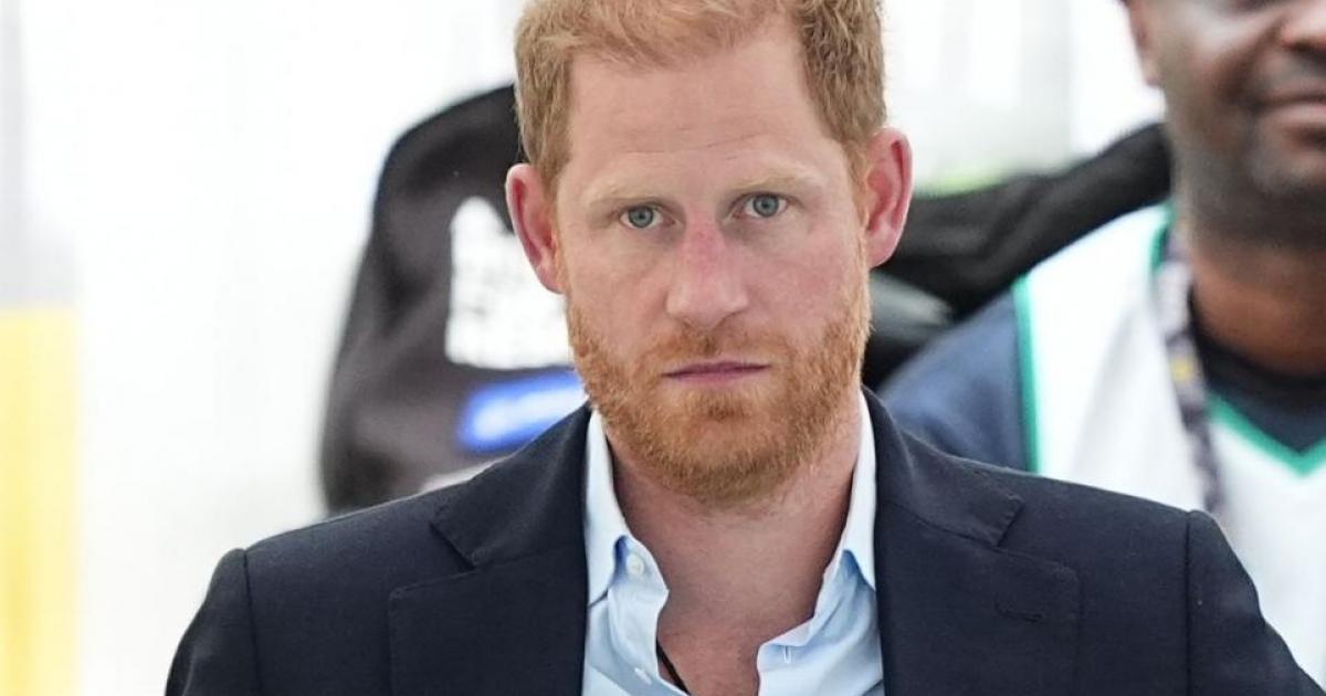 Prince Harry accused of 'harassment and bullying at scale'