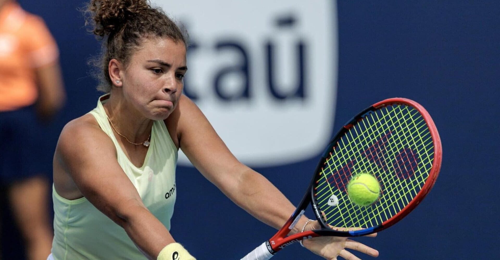 Paolini-Sabalenka diretta Wta Miami: segui la semifinale